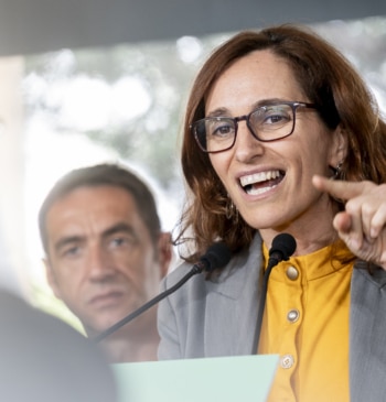 Militantes de Más Madrid recurren el modelo de primarias porque favorece a [...]