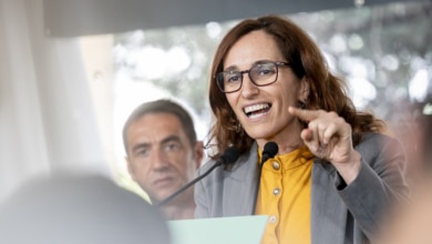 Militantes de Más Madrid recurren el modelo de primarias porque favorece a Mónica García 