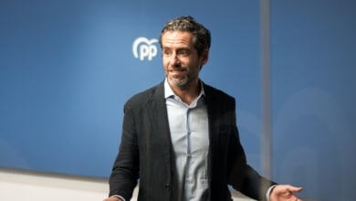 Borja Sémper, el "verso libre" del PP que desafió al cáncer y regresa más fuerte a la arena política
