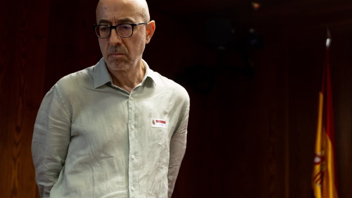 Un ex directivo de Adif ratifica que Ábalos llamaba a Pardo de Vera para que no "molestaran" a Jésica