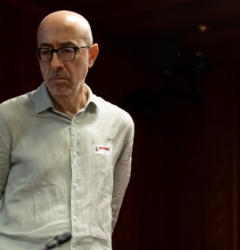 Un ex directivo de Adif ratifica que Ábalos llamaba a Pardo de [...]