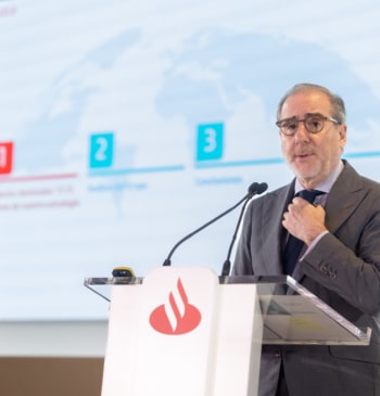 El Santander mantiene a Barrabés pese a su situación procesal en el [...]