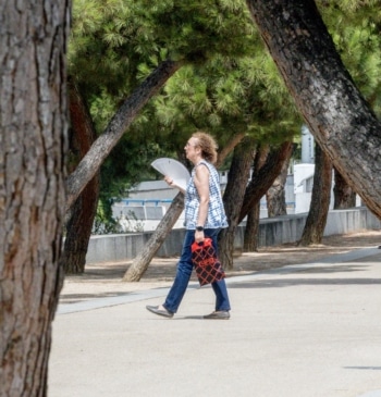 El calor se dispara en España: la Aemet avisa de temperaturas de [...]