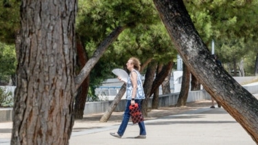 El calor se dispara en España: la Aemet avisa de temperaturas de verano en pleno abril