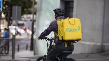 ¿En qué horas van a estar de huelga los repartidores de Glovo a partir de hoy?