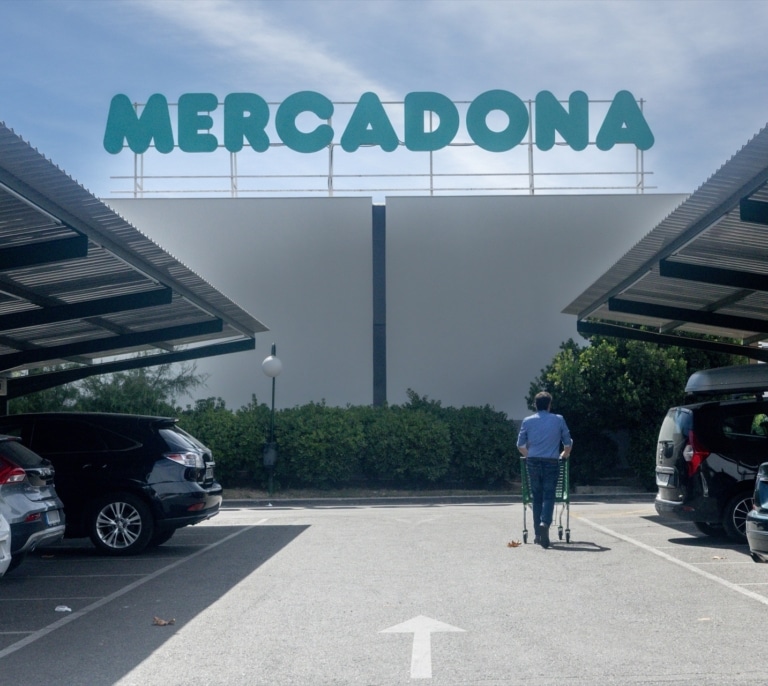 Mercadona revoluciona la forma de comprar, así es su nueva megatienda