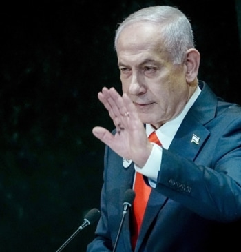 Netanyahu, sobre España: "No permitiré una 'guerra diplomática' sin pagar un precio [...]