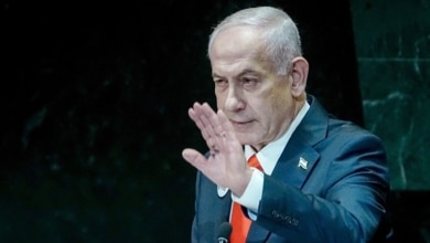 Netanyahu, sobre España: "No permitiré una 'guerra diplomática' sin pagar un precio inmediato"