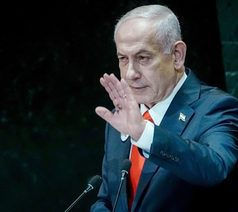 Netanyahu, sobre España: "No permitiré una 'guerra diplomática' sin pagar un precio inmediato"