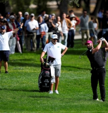 Masters de Augusta de golf 2026: fechas, horarios y cómo seguir el [...]