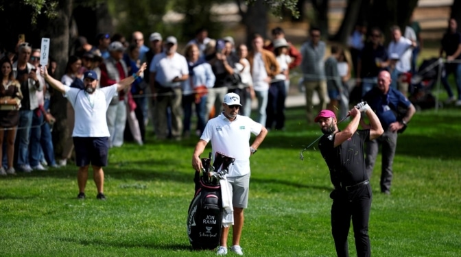Masters de Augusta de golf 2026: fechas, horarios y cómo seguir el primer 'major' del año