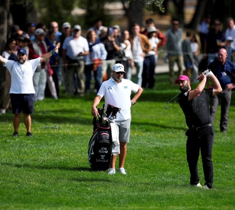 Masters de Augusta de golf 2026: fechas, horarios y cómo seguir el primer 'major' del año
