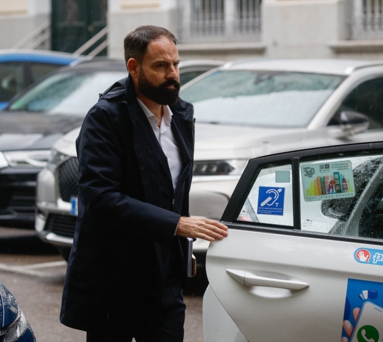 El Supremo escucha a las dos personas que pueden aclarar los pagos en efectivo en Ferraz