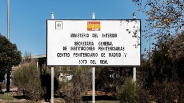 Policías alertan del "colapso del sistema" con los 3.500 presos extranjeros que pueden ser regularizados