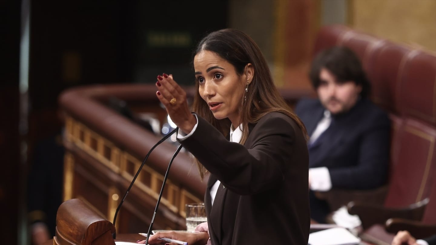 Sidi presiona al Gobierno para aprobar la ley saharaui: 