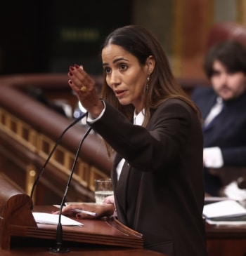 Sidi presiona al Gobierno para aprobar la ley saharaui: "Incluso el PP [...]