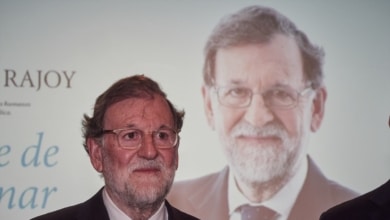 Rajoy, ante el tribunal de 'Kitchen' para responder a la 'venganza' de Bárcenas con audios sobre la caja B