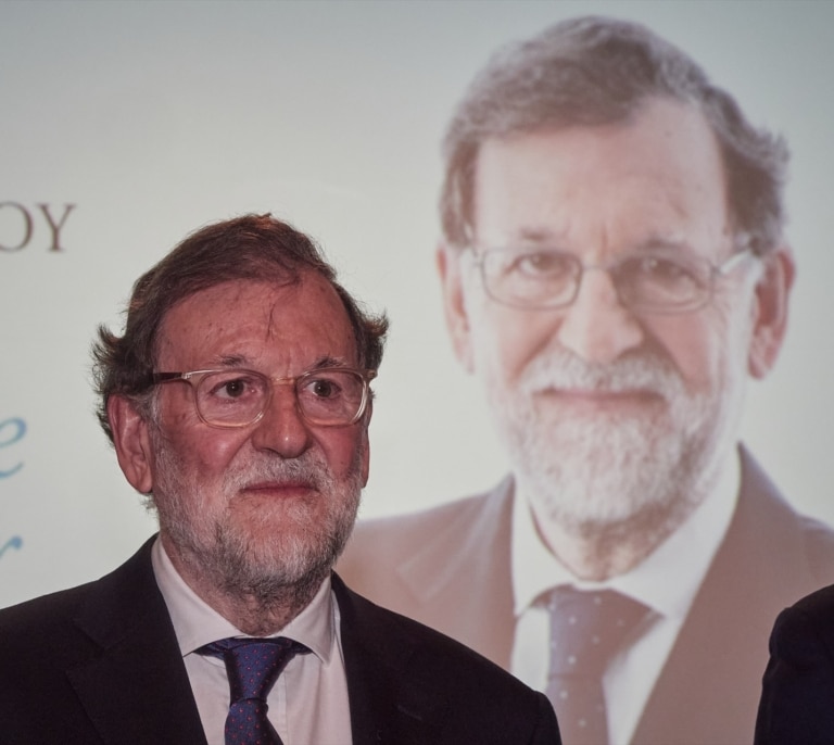 Rajoy, ante el tribunal de 'Kitchen' para responder a la 'venganza' de Bárcenas con audios sobre la caja B