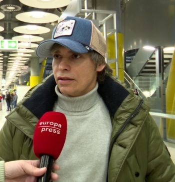 Carlos Baute se disculpa por sus palabras en el acto de María Corina [...]