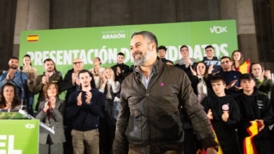 Así explican el frenazo de Vox las nuevas encuestas electorales sobre las generales