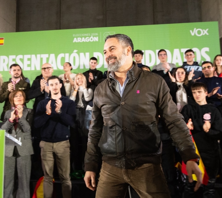 Así explican el frenazo de Vox las nuevas encuestas electorales sobre las generales