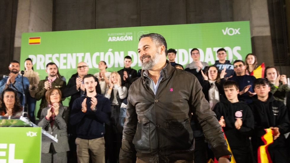 Así explican el frenazo de Vox las nuevas encuestas electorales sobre las generales 