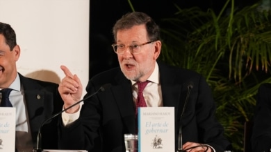 ¿Por qué se le llama "el asturiano" a Mariano Rajoy en el juicio del caso 'Kitchen'?