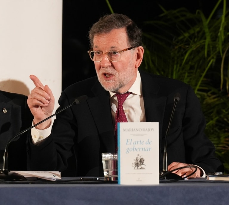 ¿Por qué se le llama "el asturiano" a Mariano Rajoy si es gallego?
