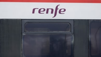 Un tribunal paraliza cautelarmente la nueva filial de autobuses de Renfe