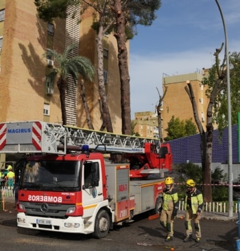 Un muerto y varios heridos tras una explosión en una cafetería de [...]