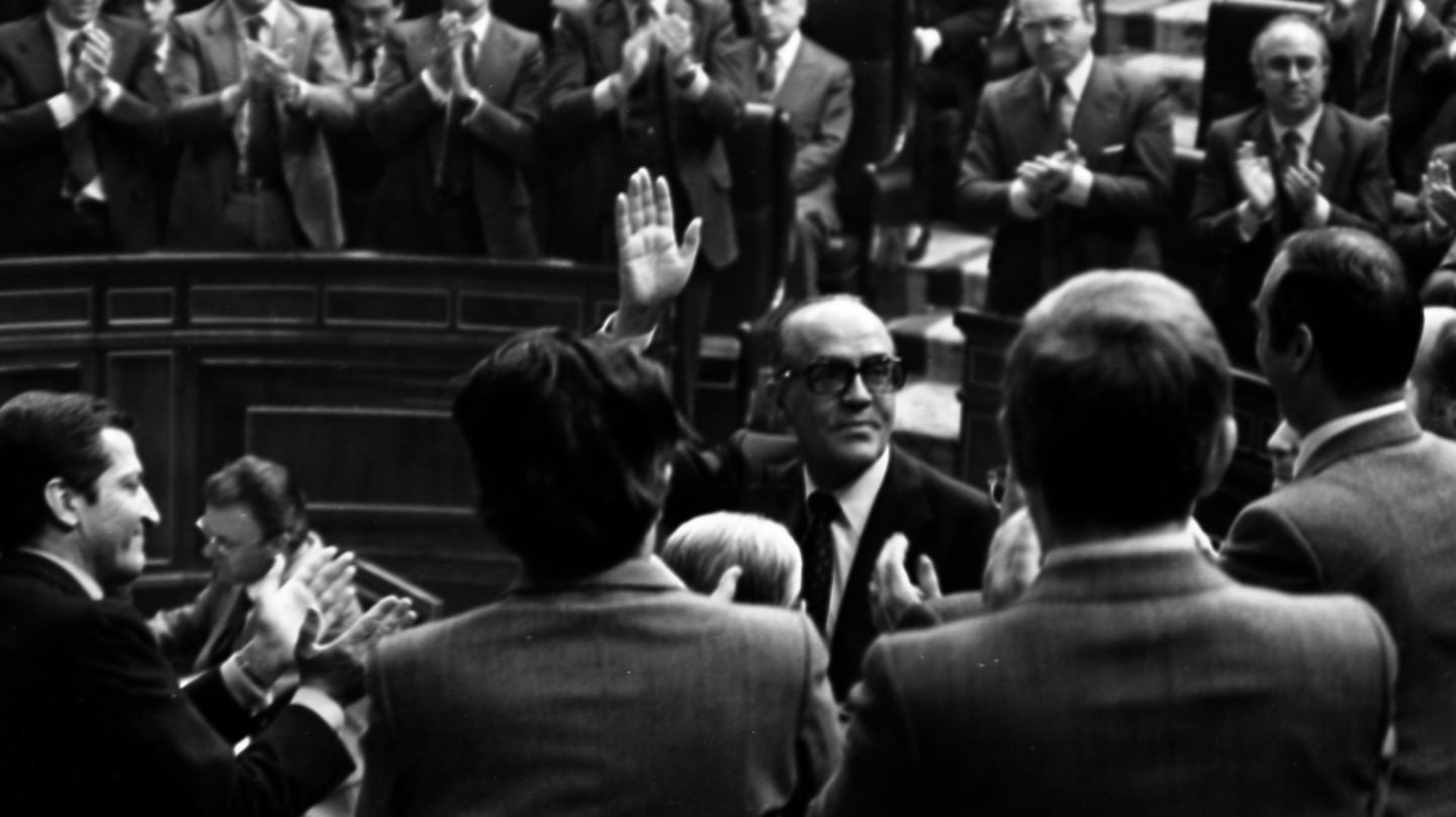 El presidente ingeniero, pianista y poeta que no hubiera tenido TikTok: 