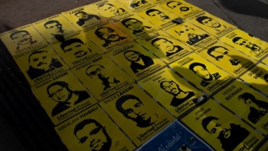 Reclaman la intervención de Albares por dos estudiantes saharauis en huelga de hambre en una cárcel de Marruecos