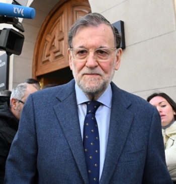 Francia carga contra Rajoy por afirmar que su selección juega "sin franceses": [...]