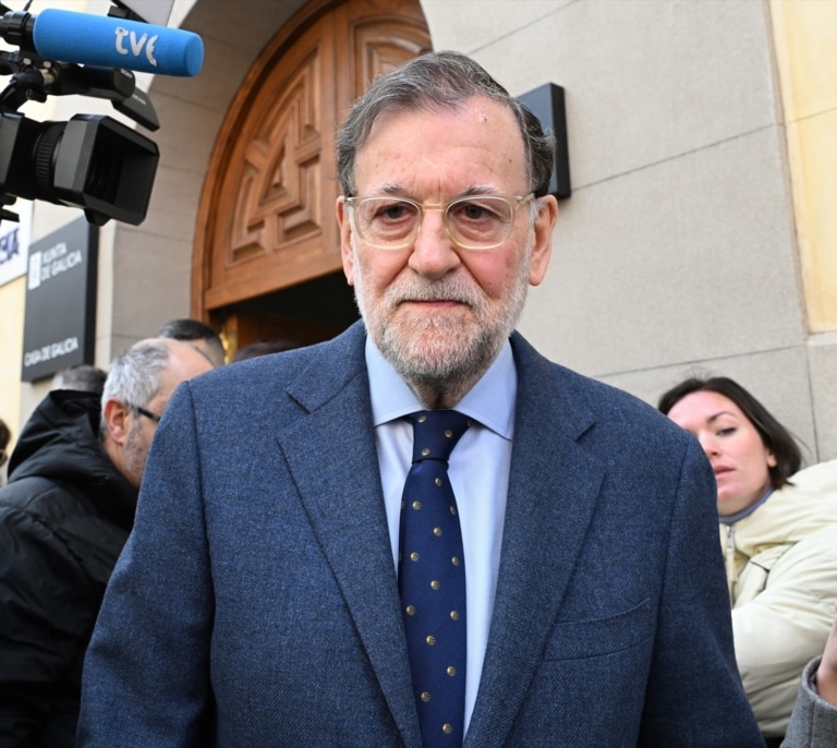 Francia carga contra Rajoy por afirmar que su selección juega "sin franceses": "Es absolutamente inaceptable"
