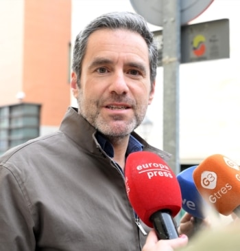 Borja Sémper reaparece en el ruedo político tras diez meses de baja [...]