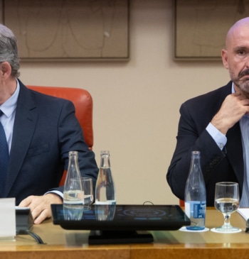 El PP reclama a Vox a que "tenga claro" que el que [...]