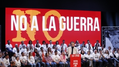 Carta de una jurista iraní a Pedro Sánchez