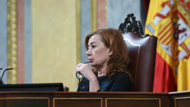 Armengol valora no repetir como candidata en Baleares para no poner en riesgo la presidencia del Congreso