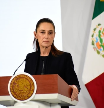 Sheinbaum reconoce avances en la relación con España y habla de un [...]