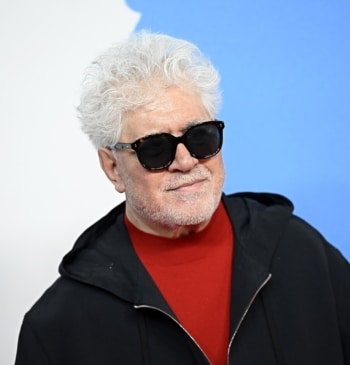 Pedro Almodóvar opina sobre Jacob Elordi