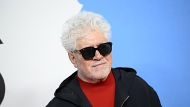 Pedro Almodóvar sobre Jacob Elordi: "Yo todavía estaba dudando si era simplemente un 'sex symbol' o si era un actor respetado"