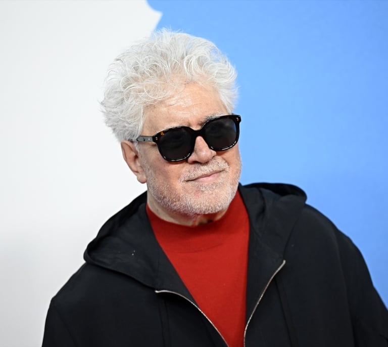 Pedro Almodóvar sobre Jacob Elordi: "Yo todavía estaba dudando si era simplemente un 'sex symbol' o si era un actor respetado"