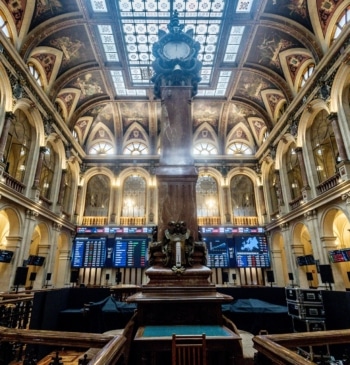 El Ibex 35 sube un 1,46% impulsado por el optimismo en las [...]