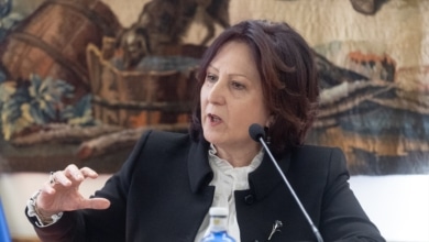 Varapalo de la Asociación de Fiscales a Peramato por primar la "adhesión personal" antes que el "mérito"