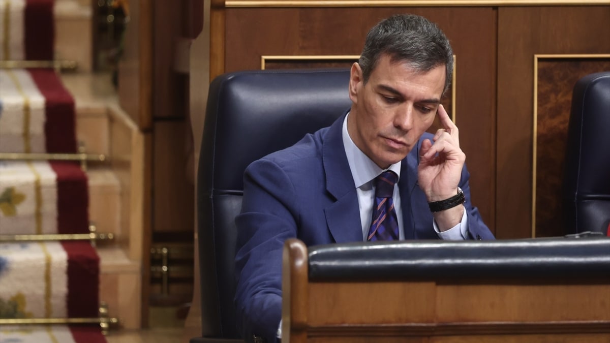 Moncloa insiste en que Sánchez no mantuvo ningún encuentro con Leire Díez tras las referencias de su agenda