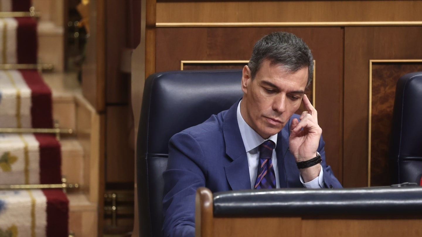 Moncloa insiste en que Sánchez no mantuvo ningún encuentro con Leire Díez tras las referencias de su agenda