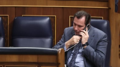 El Gobierno se escuda en su falta de mayoría para alejar la reforma que exigen las constructoras
