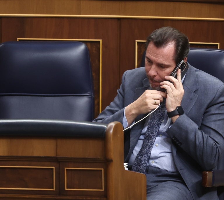 El Gobierno se escuda en su falta de mayoría para alejar la reforma que exigen las constructoras