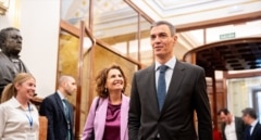 Pedro Sánchez elige Huelva para debutar en la campaña andaluza