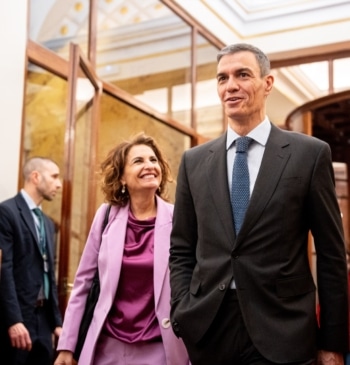 Pedro Sánchez elige Huelva para debutar en la campaña andaluza